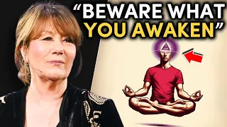 10 untold dangers of opening your third eye a warning to seekers 