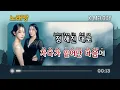 [KM 노래방]  다비치 (DAVICHI) - 별생각 없이 살아 (Days After Days) Karaoke