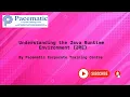 Understanding the Java Runtime Environment JRE