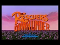 Download Lagu The Rescuers Down Under (1990) title sequence