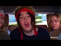 Miley Cyrus & Family Sing Billy Ray's "Achy Breaky Heart" On Carpool Karaoke