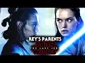 Video di Star Wars The Last Jedi Rey's Parents Hinted (Battlefront 2 Spoilers)