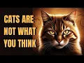 Edgar Cayce s PROPHECY About Cats Is HAPPENING NOW
