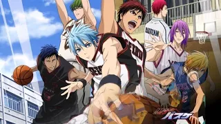 كروكو باسكت بول Kuroko No Basket الجزء 2 الحلقه 15  كروكو باسكت بول Kuroko No Basket الجزء 2 الحلقه 15
