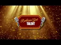 Download Lagu RINKSON GOT TALENT