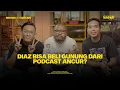 Download Lagu Podcast Ancur Kasih Tau Cara Bertahan di Industri Podcast #BehindTheCurtain