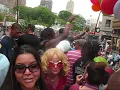 HOUSE COALITION FLOAT MAKES ME WANNA DANCE. MUSIC LOUIE VEGA. VIDEO BEAST621 C.C. SMITH IMAGES.