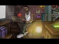 Sublime 414 - INFELIZ_FEAT @delciohuambo  ( Visualiser ) _💔EP”