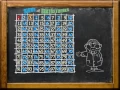 Prime Numbers - Sieve of Eratosthenes