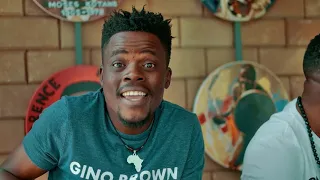 gino brown ft ruvimbo 