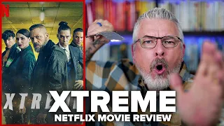 xtreme 2021 netflix movie review