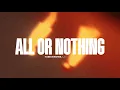 Tobe Nwigwe, Labyrinth - All Or Nothing Official Lyrics Video