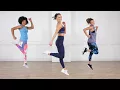 30-Minute Cardio Dance and Sculpting Workout With Sliders