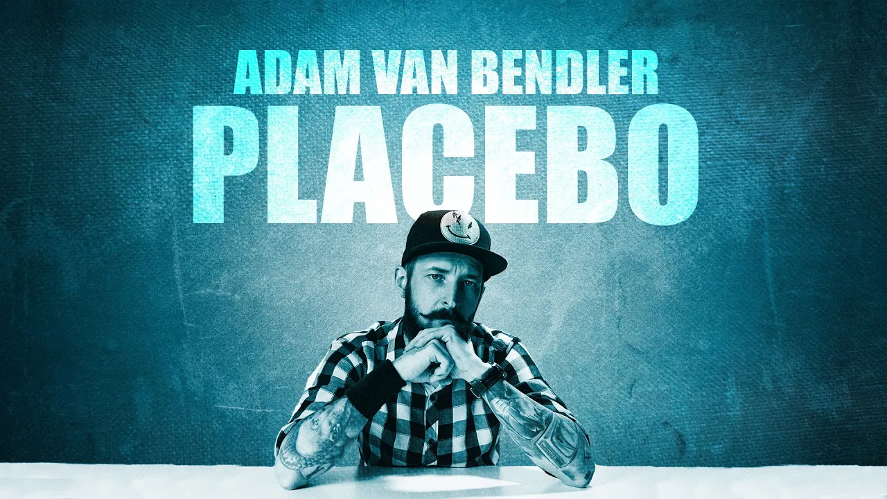 Adam Van Bendler - PLACEBO | Stand-up | 2022