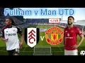 Download Lagu 🔴Premier League :  Fulham vs Manchester United🔴