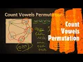 Count Vowels Permutation LeetCode 1220 Coders Camp