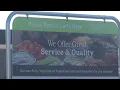 Harps Food Store Almost Open