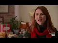 Welcome to Flatch Merry Flatchmas Aya Cash