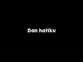 Download Lagu Karna Aku Mencintaimu Lirik Mentahan Ccp Overlay Buat Video pendek