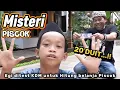 Download Lagu Misteri Piscok yang Viral oleh EGI dan KDM | Hitung Piscok sampai Emosi dan hampir tak terpecahkan.