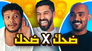 مبارك المانع Vs مشاري المجيبل  مبارك المانع Vs مشاري المجيبل