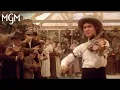 HEAVEN S GATE 1980 Skating Fiddler Scene MGM