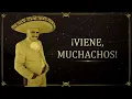 Vicente Fernández - Acá Entre Nos (En Vivo [Un Azteca en el Azteca] [Letra / Lyrics])