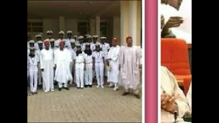 wakar kwankwaso