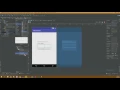 How to get user input in Android Studio