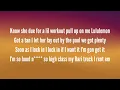 Download Lagu Lil Baby \u0026 GloRilla - Redbone [Lyrics]