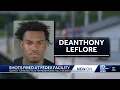 FedEx employee accused of shooting at supervisor in custody