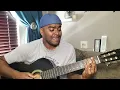 Tems - me and u (Brad Jansen cover)