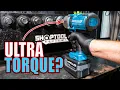HERCULES HCB85B 20V Brushless Ultra Torque Impact Wrench Review 1 400 ft-lbs