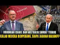 Download Lagu Australia \u0026 Israel Saling Tantang, Jika Mereka Berperang Siapa Yang Akan Menang??? 