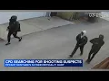Chicago police look for suspects in shooting that injured ex-Dolton mayor Tiffany Henyard s father