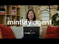 Mintlify Agent Write documentation with AI