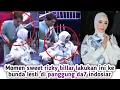 Lagu MOMEN SWEET RIZKY BILLAR LAKUKAN INI KE BUNDA LESTI KEJORA DI PANGGUNG DA7