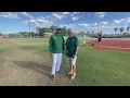 Saint Leo Baseball vs Florida Southern Series 3-24-23