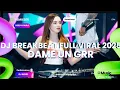 DJ BREAKBEAT TERBARU 2025 DAME UN GRR VERSI TERBARU VIRAL TIKTOK