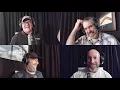 Chill Under Pressure Ep 12 - Guest John Myers with RSD
