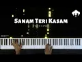 Download Lagu Sanam Teri Kasam | Piano Cover | Ankit Tiwari | Aakash Desai