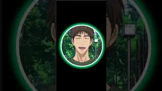 افتيارات علي انمي كوروكو نو باسكت بول تصميمي ترند 