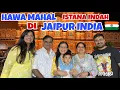 Download Lagu MEGAHNYA ISTANA DI JAIPUR RAJASTHAN INDIA‼️ SUASANA DI JAIPUR PADA MALAM HARI‼️