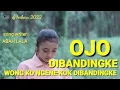 Download Lagu DJ OJO DIBANDINGKE || WONG KO NGENE KOK DIBANDING - BANDINGKE || ABAH LALA - SLOW BASS