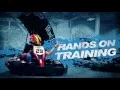 Karting Academy by Patricio Jourdain