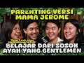 Lagu SUDUT PANDANG JEROME DIMATA MAMA - HOTPOD