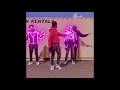 Download Lagu Scribble Dance DJ DESA - ALL NIGHT (ENA ENA REMIX SHORT VERSION by CAVENDISH)