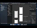 How to Create Tab Bar App in Swift 5 Xcode 11