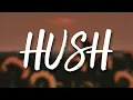 Download Lagu Yellow Claw x Weird Genius - HUSH feat. Reikko (lyrics)