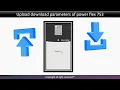 PowerFlex 753 and 755 Parameters Upload Download
